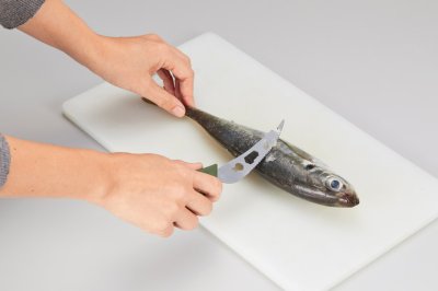 12in1 多機能マルチハサミ