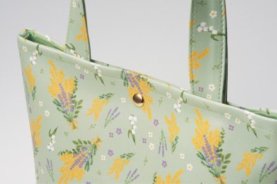 フェリテ　トートバッグ