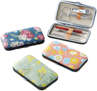 フェリテ グルーミング6点セット