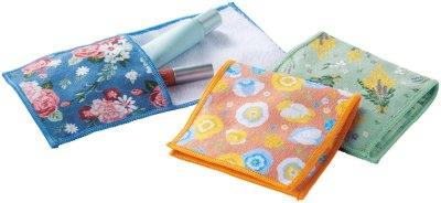 フェリテ ポケットハンカチ