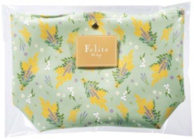 フェリテ　トートバッグ