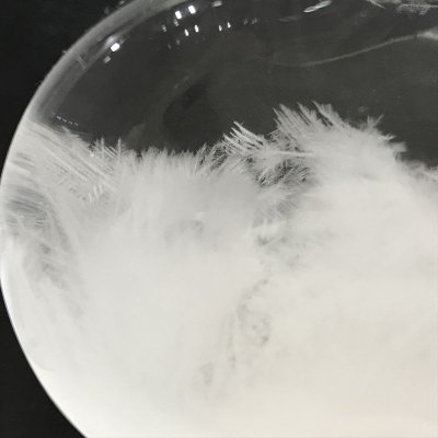 画像10: デスクアクセサリー 【Fun Science】ストームグラス