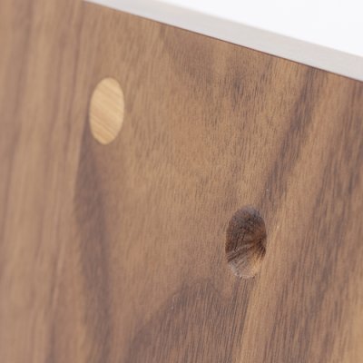 【Made in Japan】木製置・掛時計