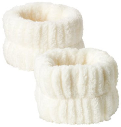 袖濡れを防ぐ！アームバンド