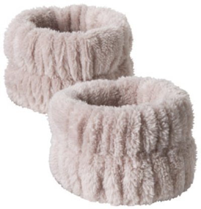 袖濡れを防ぐ！アームバンド