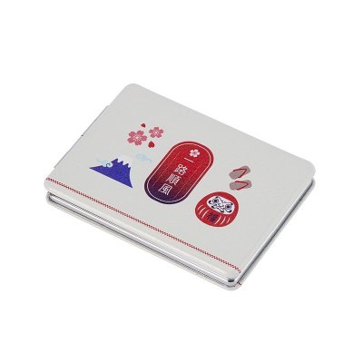 コンパクトミラー (日本アイコン)