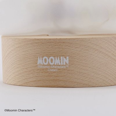 ムーミン クラウドLEDライト