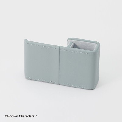 ムーミン スマホ＆メガネスタンド