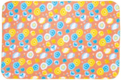 フェリテ　筒入りブランケット