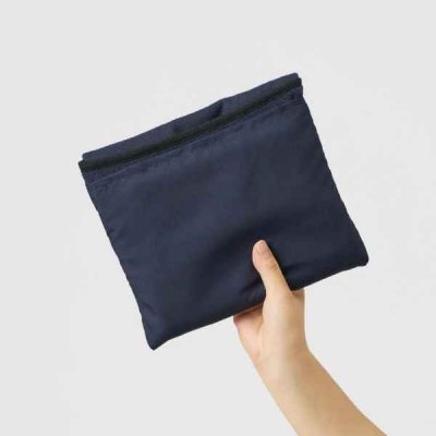 USBホットマット ネイビー