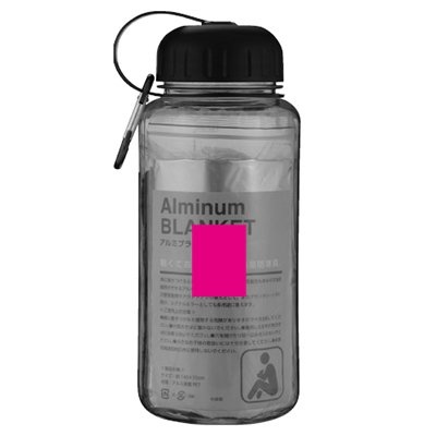 エマージェンシーボトル