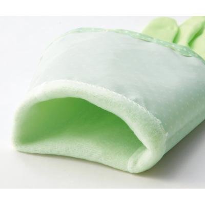 ロングでうれしいキッチングローブ