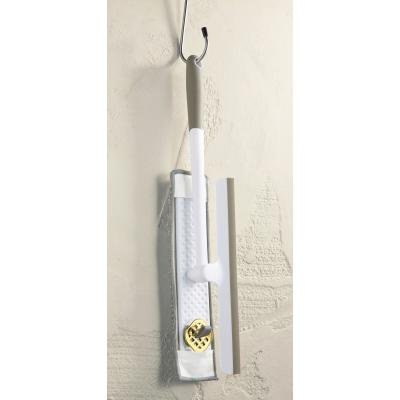 収納便利なマルチウィンドウワイパー