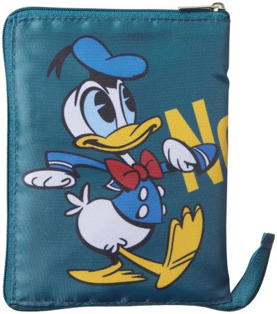 ミッキー&ドナルド デイリートート