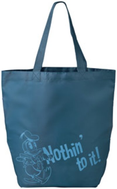 ミッキー&ドナルド デイリートート