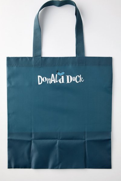 ミッキー&ドナルド デイリートート