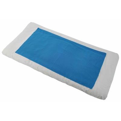 さらっと涼感シーツタオル