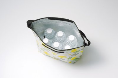 画像5: ルモッカ 保冷温ショルダートートバッグ