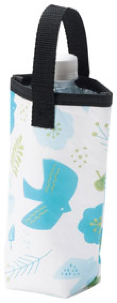 ルモッカ 保冷温ボトルホルダー