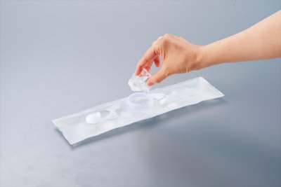 首巻き氷のうアイスクーラー