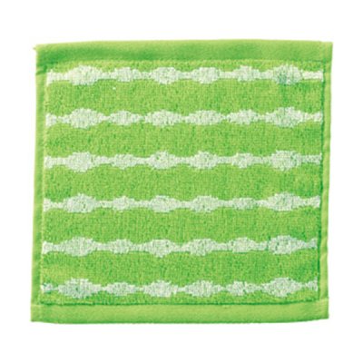 フルッタ コットンハンカチタオル