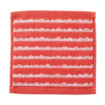 フルッタ コットンハンカチタオル