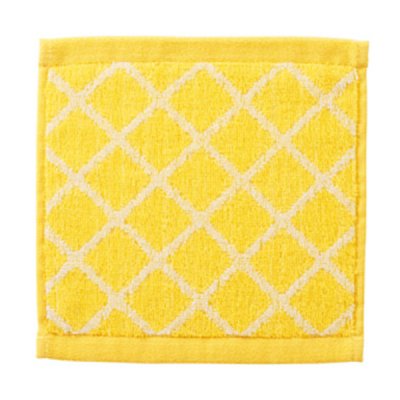 フルッタ コットンハンカチタオル