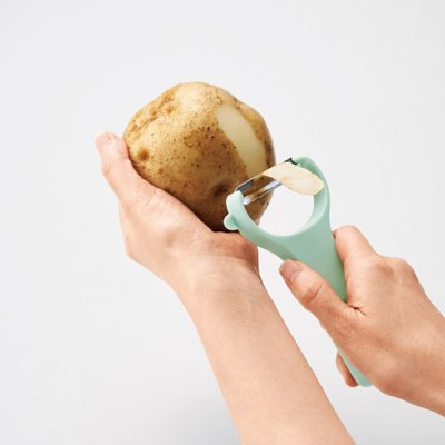 スマシェフ 使い分けピーラー3種セット