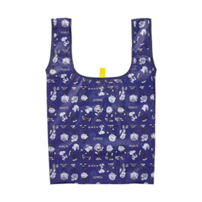 スヌーピーライン デイリーバッグ