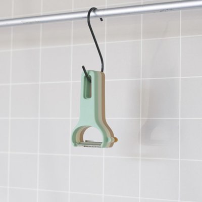 スマシェフ 使い分けピーラー3種セット