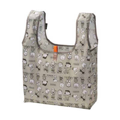 スヌーピーライン デイリーバッグ