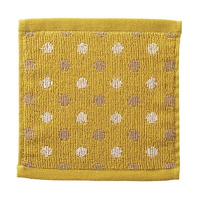 ハピギフト　コットンハンカチタオル