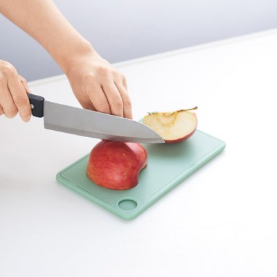 スマシェフ　たためる多機能まな板