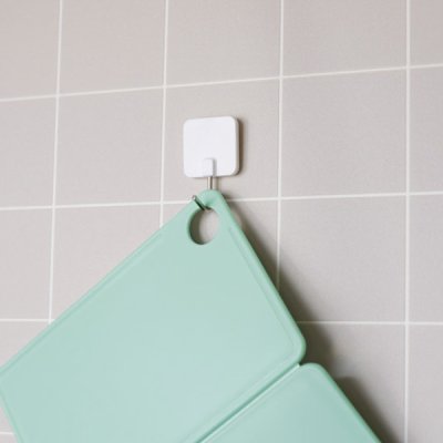 スマシェフ　たためる多機能まな板