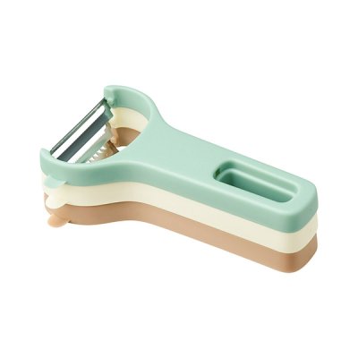 スマシェフ 使い分けピーラー3種セット