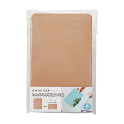 スマシェフ　たためる多機能まな板