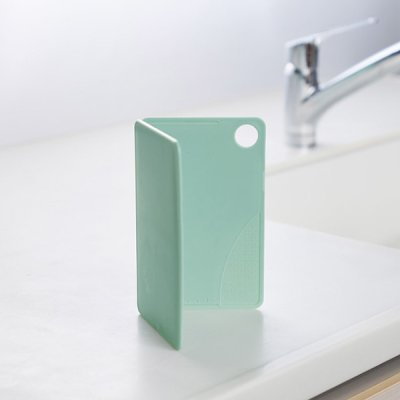 スマシェフ　たためる多機能まな板