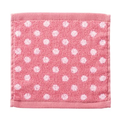 フルッタ コットンハンカチタオル