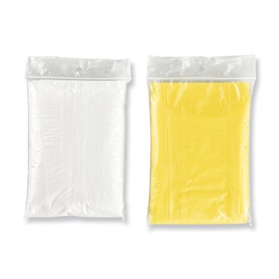 画像5: ポンチョ