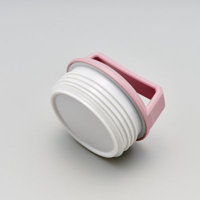 ハンドル付ステンレスタンブラー 360ml