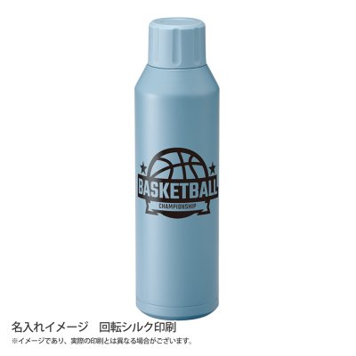 画像14: 真空ステンレス炭酸ボトル 480ml