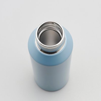 真空ステンレス炭酸ボトル 480ml