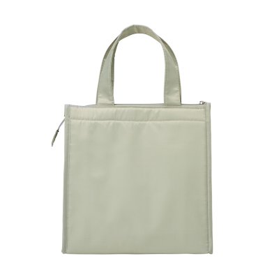 スクエア保冷温バッグ