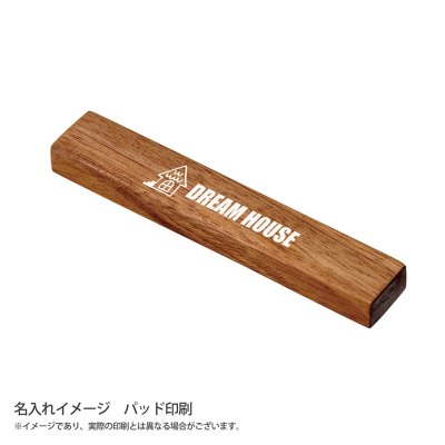 ウッドマグネットバー