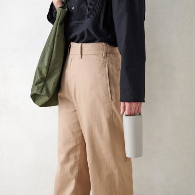 ハンドル付ステンレスタンブラー 360ml