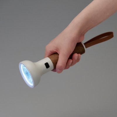 COB懐中電灯