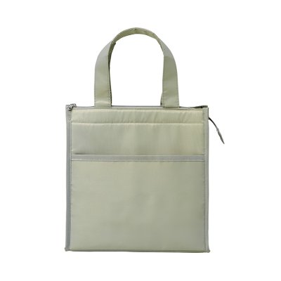 スクエア保冷温バッグ