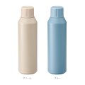 真空ステンレス炭酸ボトル 480ml
