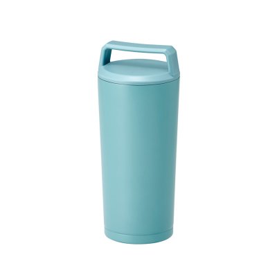 ハンドル付ステンレスタンブラー 360ml