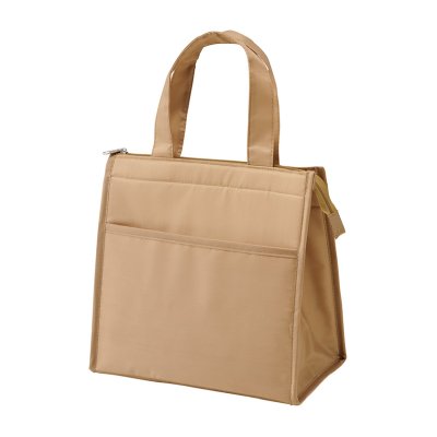 スクエア保冷温バッグ